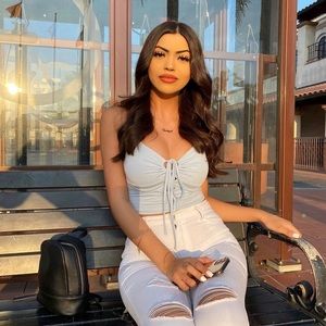 Meet your Posher, Tanya